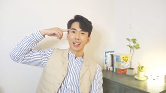 職場達人－輕理財YouTuber 李勛深耕YT藍海 擦亮個人品牌