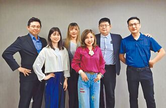 精誠GenAI應用 獲優質創新獎