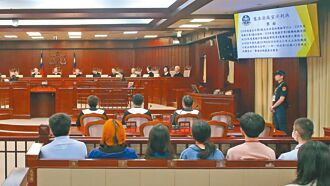 國會改革法案 形同實質違憲