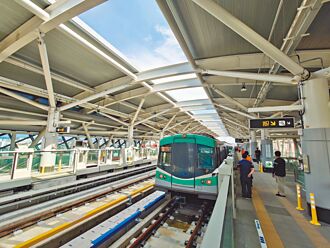 11月起 高捷嗶卡取消優惠 桃捷不跟進