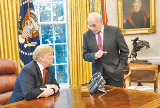 被政治想像力撕扯的美國