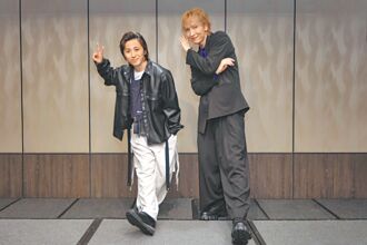 w-inds.念舊橘慶太一雙鞋穿超過20年