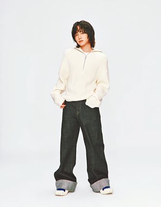 持修變髮成功 演霸總頻挨巴掌