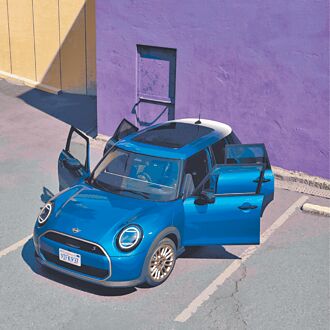 歐系五門掀背車新登場