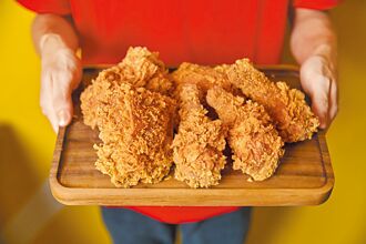 拿坡里6块炸鸡下杀199元