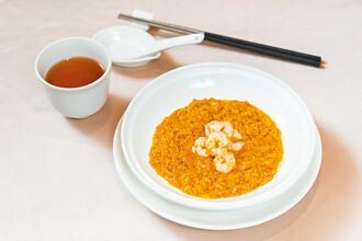 秋令飽嘗當季鮮味