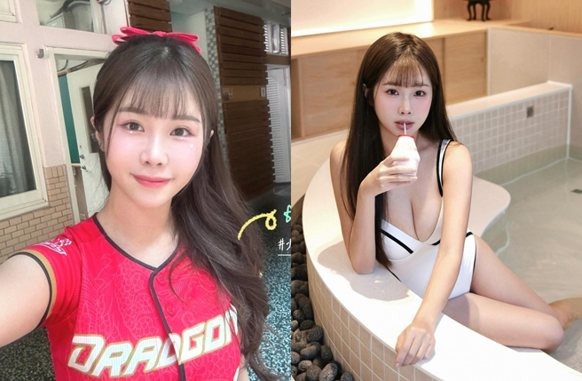 赖可坦言起初为了林襄和李多慧加入小龙女会有压力。（图／翻摄自kawai_1023 IG）