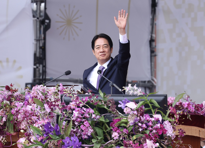 圖為賴清德總統。（資料照,陳俊吉攝）