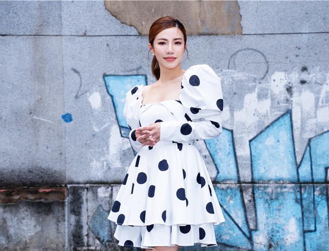 江老师以诙谐幽默的风格圈粉无数。（罗永铭摄）