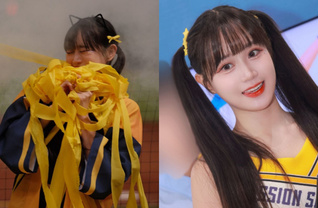 边荷律愿望成真，落泪见证中信兄弟总冠军。（图／边荷律IG）