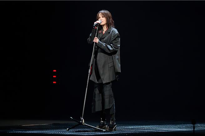 杨乃文26日在北流举办演唱会。（亚神音乐提供）