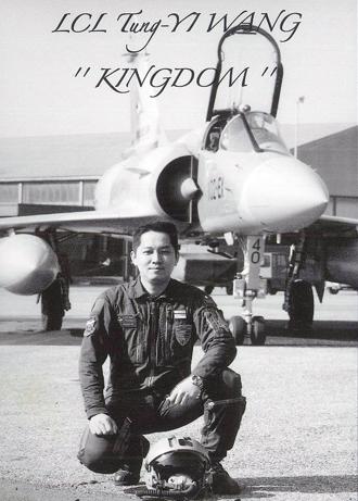 致敬典範王同義 捨身取義獲國際推崇