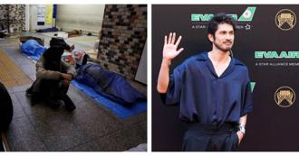 日女偶像自爆「跟游民交往」！前男友激似平井坚　她1原因果断分手