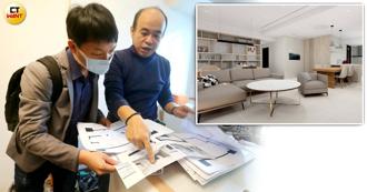 專家分享4招裝潢省錢術 2種人不適合找統包省設計費
