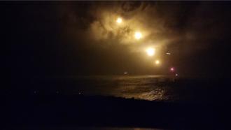 澎湖「鎮疆操演」白練了？前小金門指揮官看到地點吐1句