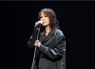 楊乃文被傳熱戀牛肉麵店帥老闆 「4個字」首度回應倒追緋聞