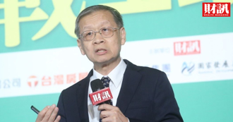 焦佑倫力邀加盟華新  中鋼前總座王錫欽新動向曝光