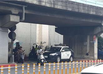 臨檢點設置不當成隱形殺手 北市警局：規畫專案督導