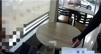 上網求改運卻要先付3萬元 超商店員看穿她恐遇詐報警