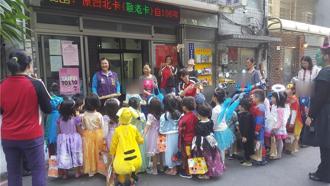 北市擬調整鄰里建設經費級距 議員：應增基礎金額