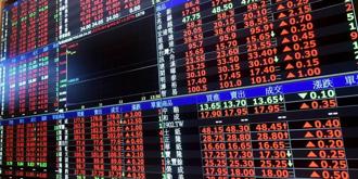 台股本周戰前高 聚焦科技大廠法說