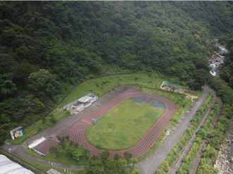 竹县运动设施再升级 森林足球场及空中网球场将亮相