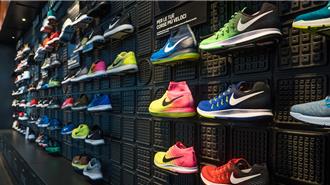 大陸穿NIKE年輕人越來越少？經銷商半年關331家直營店