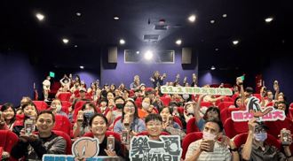 經典卡通《樂一通》推全動畫電影　片中驚見「台灣味」