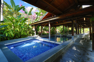 經營21年！苗栗首家4星溫泉飯店突停業 