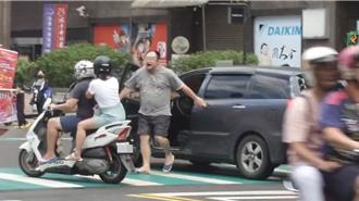 行車糾紛汽車駕駛嗆聲 慘了！被女律師怒提3項告訴