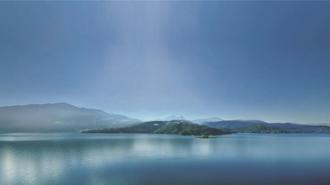 漢來日月行館11／1試賣 一泊二食旅展「優惠價」2.88萬加贈姐妹飯店住宿券