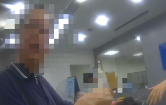 加LINE就能賺錢？ 誤信假投資群組 阿北險噴30萬退休金