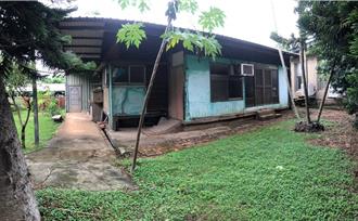 桃园10月新增2处歷史建筑 纳入新坡国小宿舍、张家古厝