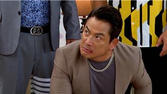 江宏恩被下藥染毒還遭仙人跳？ 用這招拒絕「粉紅陷阱」