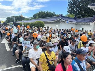 被吳思瑤酸「違憲新三寶」他反嗆：角色錯亂