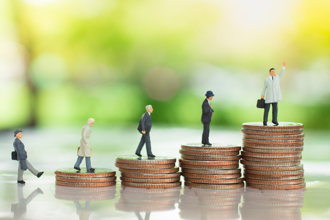 領雙年金不夠！退休最多可請領3筆錢「資格、領法一次看」