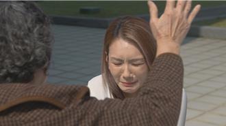 李又汝遭呼连环巴掌！ 哭太多「喝1瓶水来不及补充眼泪」