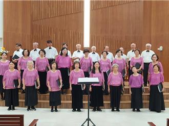 嘉义千岁团合唱团「终曲」谢幕 26年音乐情怀画句点