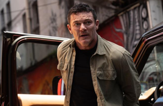 曝光對基督教父母出櫃細節　路克伊凡斯：非常痛苦