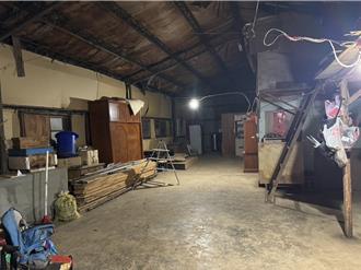 地震頻傳！台中梨山很有感 鐵皮屋震到「喀喀喀」響