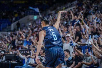 PLG》全隊6人得分上雙！富邦勇士輕取鋼鐵人摘本季首勝