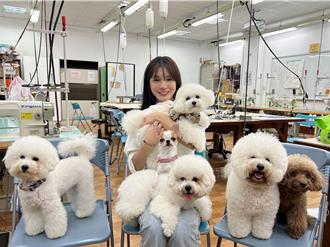 林岱縈自爆曾被潛規則！威脅「吃飯才有工作」嚇翻