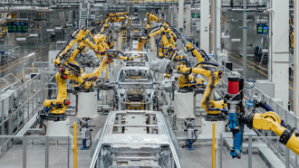 2024年9月全球汽車銷量出爐：中國280萬台一枝獨秀