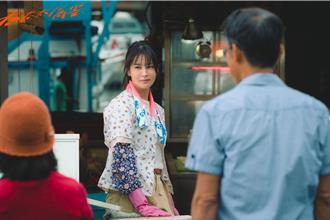 曾沛慈一本正经当特务「却变搞笑担当」！狂讚杨佑寧：演什么都帅