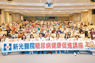 器官泡糖水 不規律用藥最傷腎