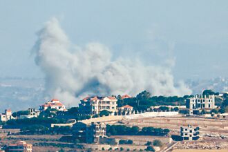 以軍3波報復空襲 伊朗稱損害有限