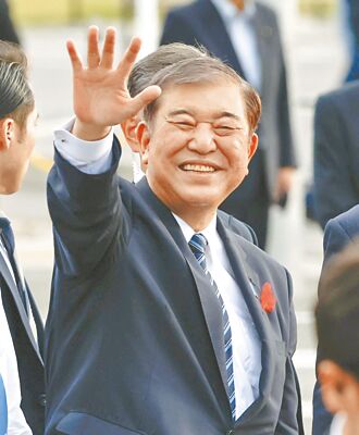 日眾院今改選 自民黨選情告急