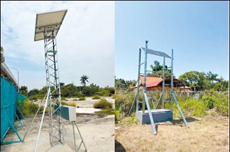 科技揪空汙 中市今年查獲24件