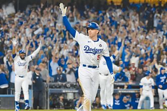 MLB》弗里曼 復刻經典