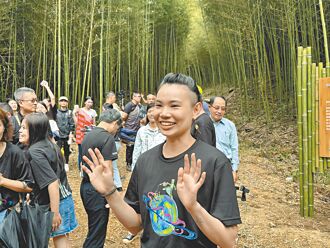 羽球》明年打不打？小戴：先養傷再說